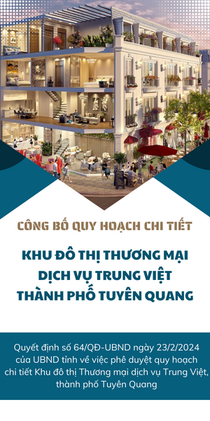 Khu đô thị Trung Việt