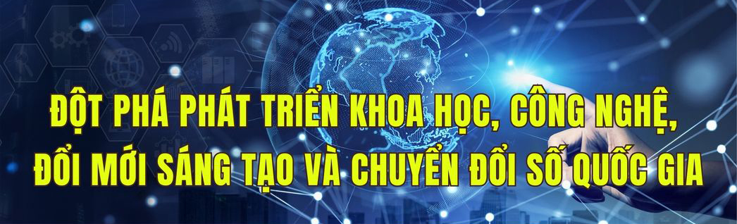 Chuyển đổi số