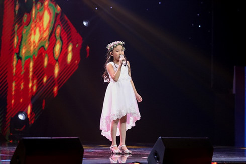 The Voice Kids Táº­p 4 Noo PhÆ°á»›c Thá»‹nh Quá»³ Gá»'i TrÆ°á»›c Giá»ng Hat Opera Cao Vut Cá»§a Be 10 Tuá»•i