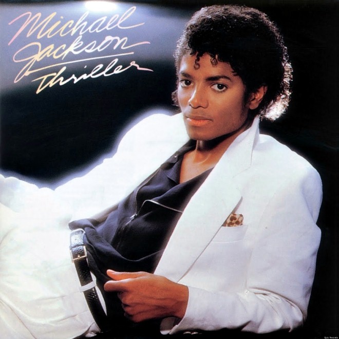 Chuyện It Biết Về Thriller Ma Quai Của Michael Jackson