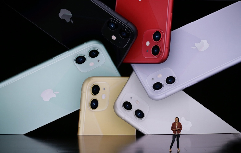 Hãy khám phá những món mới đầy đột phá của iPhone 11 và iPhone 11 Pro. Bạn sẽ ấn tượng với những tính năng cải tiến đột phá của hai chiếc điện thoại này, đồng thời tận hưởng những trải nghiệm thú vị mà chúng mang lại.
