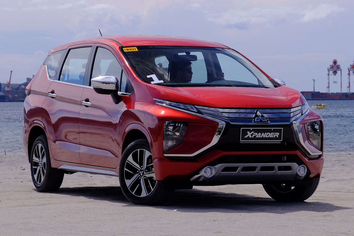 Sơn xe ô tôMàu Vàng Cát xe Mitsubishi MIRAGEEBU
