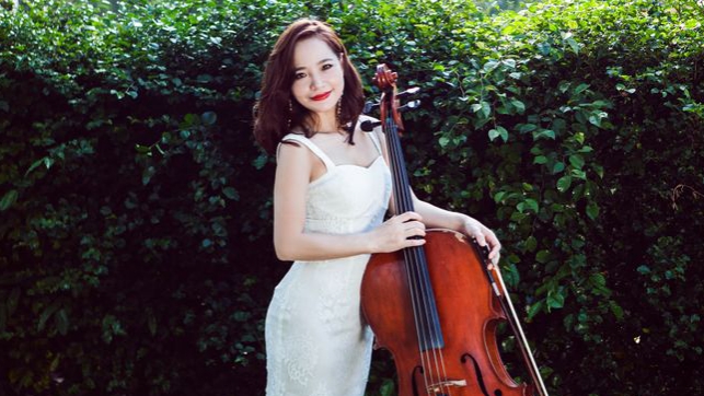Tiến sĩ cello đầu tiên của Việt Nam thực hiện đêm nhạc “Trở về”