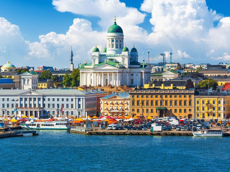 Những lý do khiến Phần Lan trở thành quốc gia hạnh phúc nhất thế giới