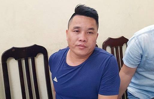 Nguyễn Thắng  Barber shop
