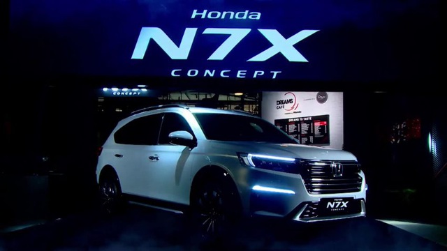 Đánh Giá Xe Honda CRV 2022 Mẫu Xe SUV 7 Chỗ  SHOWROOM XE Ô TÔ
