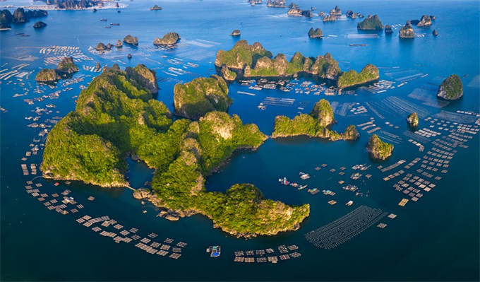 Biển đảo Việt Nam  Bảo vệ không gian sinh tồn của dân tộc  Tạp chí Tuyên  giáo
