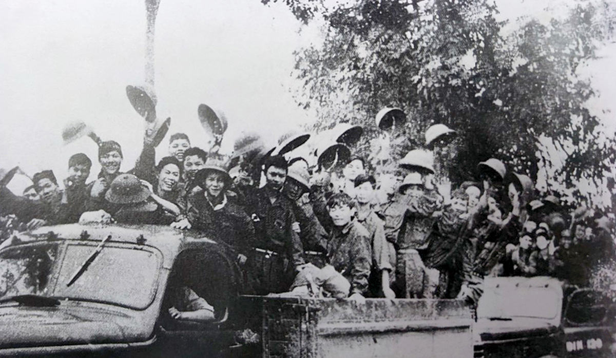 Tuyên Quang thời kỳ kháng chiến chống thực dân Pháp và Mỹ xâm lược