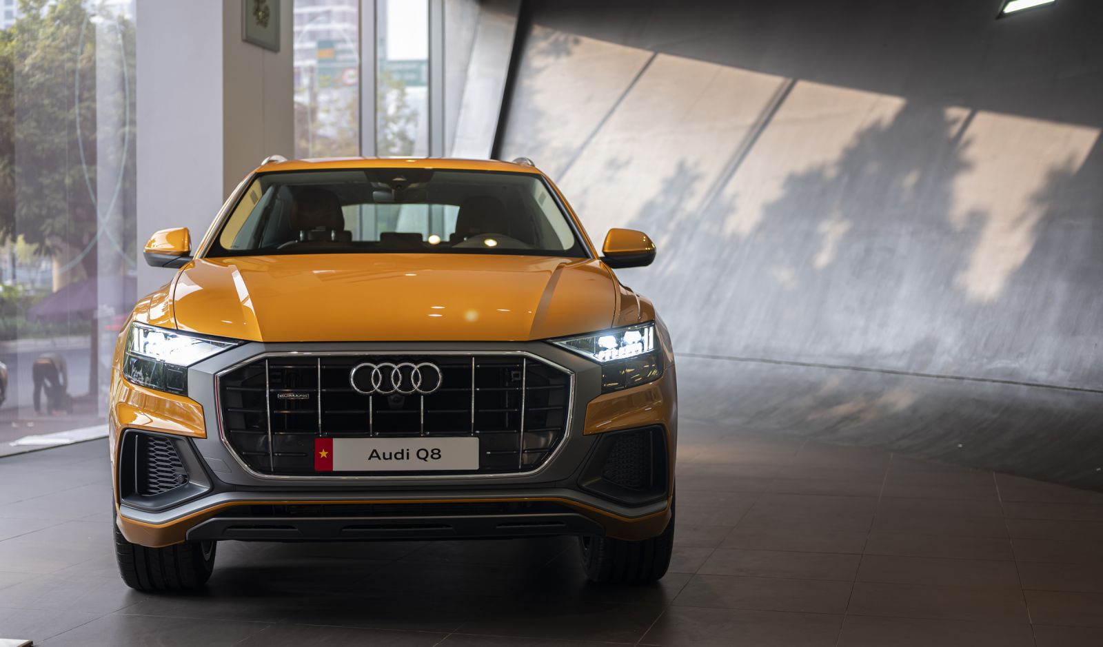 Tìm hiểu về xe Audi Toàn bộ những điều cần biết khi sở hữu chúng