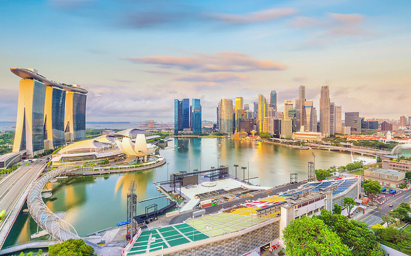 Việt Nam là thị trường quan trọng của du lịch Singapore