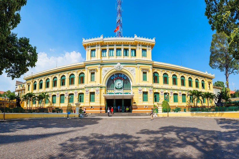 Du lịch TP Hồ Chí Minh: TP Hồ Chí Minh là một trong những địa điểm du lịch nổi tiếng nhất Việt Nam, với nhiều điểm tham quan hấp dẫn và đa dạng. Hãy xem những hình ảnh liên quan đến du lịch TP Hồ Chí Minh để khám phá các địa điểm thú vị và lấy cảm hứng cho những chuyến du lịch sắp tới.