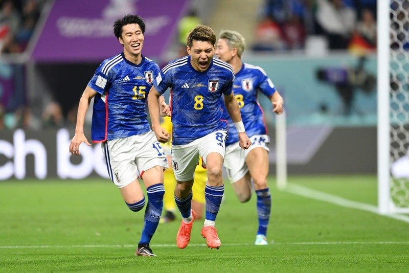 World Cup 2022: Tiếc cho Nhật Bản - Binh Phuoc, Tin tuc Binh Phuoc, Tin mới  tỉnh Bình Phước