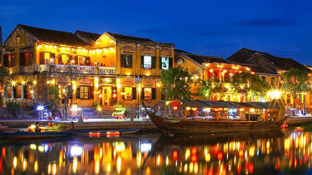 Hội An và thành phố Hồ Chí Minh nằm trong danh sách 25 điểm đến nổi bật  nhất năm 2023
