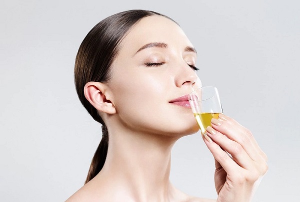 Uống collagen có thể làm tăng cường hàng rào bảo vệ da không?
