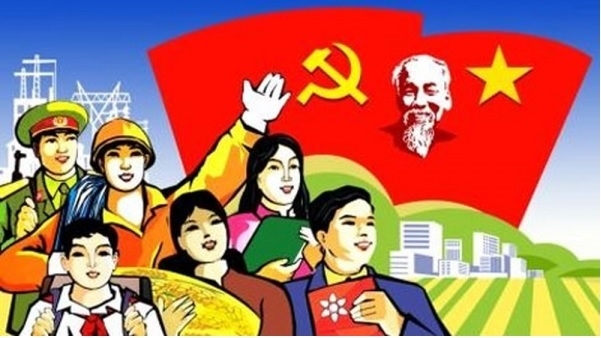 Giới thiệu sách Chủ nghĩa xã hội hiện thực  Thực trạng và triển vọng   Học viện Chính trị Công an Nhân dân