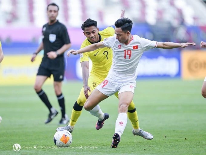 U23 Iraq - U23 Việt Nam: Chờ đợi bất ngờ (0g30, ngày 27-4)