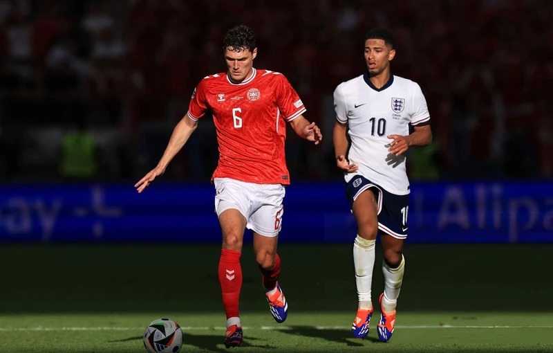 Luka Jovic Hành Trình Vươn Cao của Ngôi Sao Trẻ Serbia trong Thế Giới Bóng Đá
