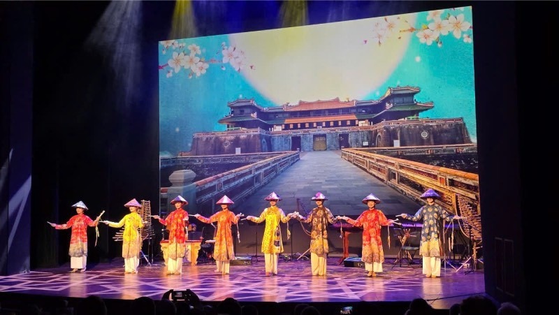 Huế đẩy mạnh thu hút khách du lịch từ thị trường Ba Lan