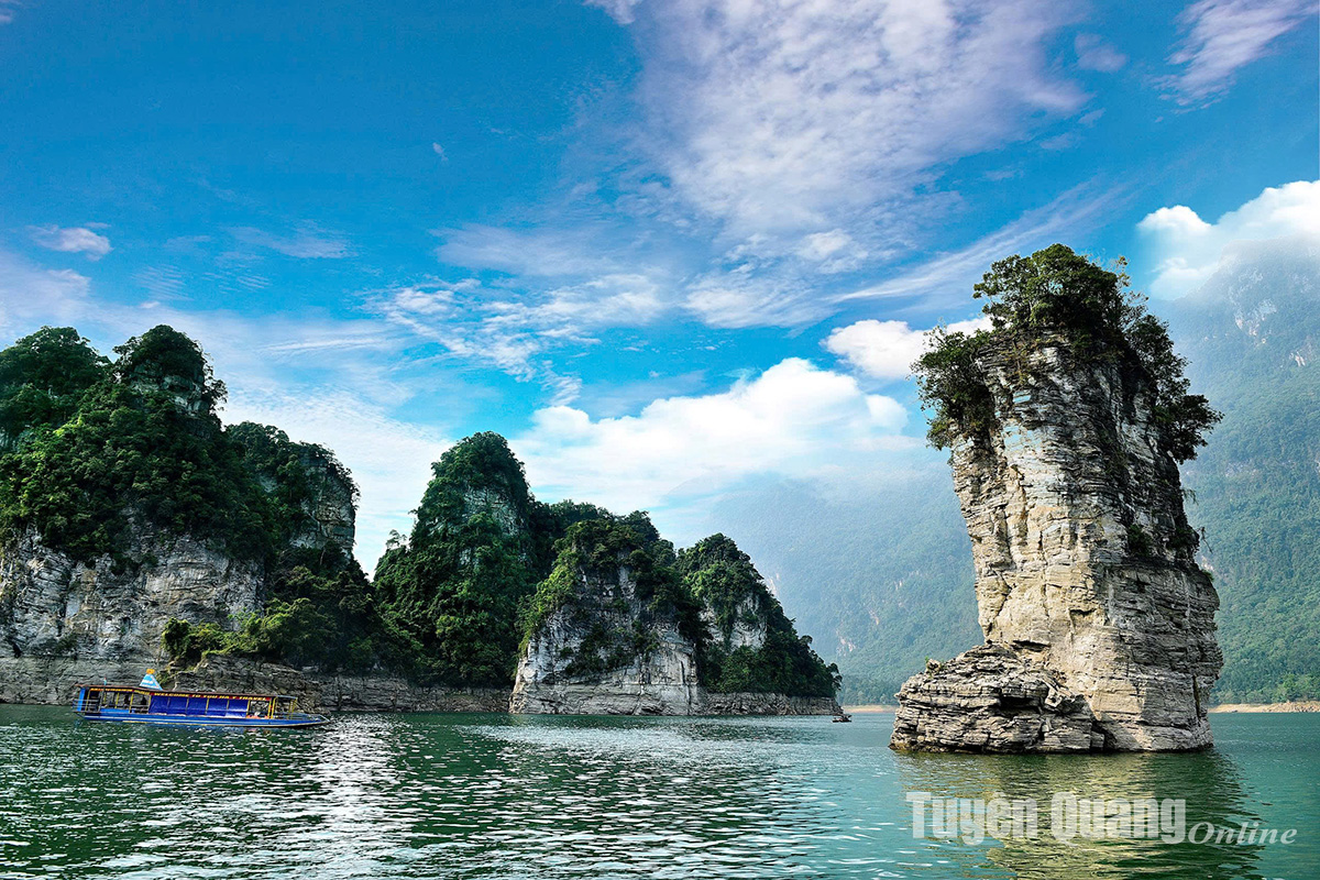 Tâm tình người Hà Tuyên trong từng nốt nhạc