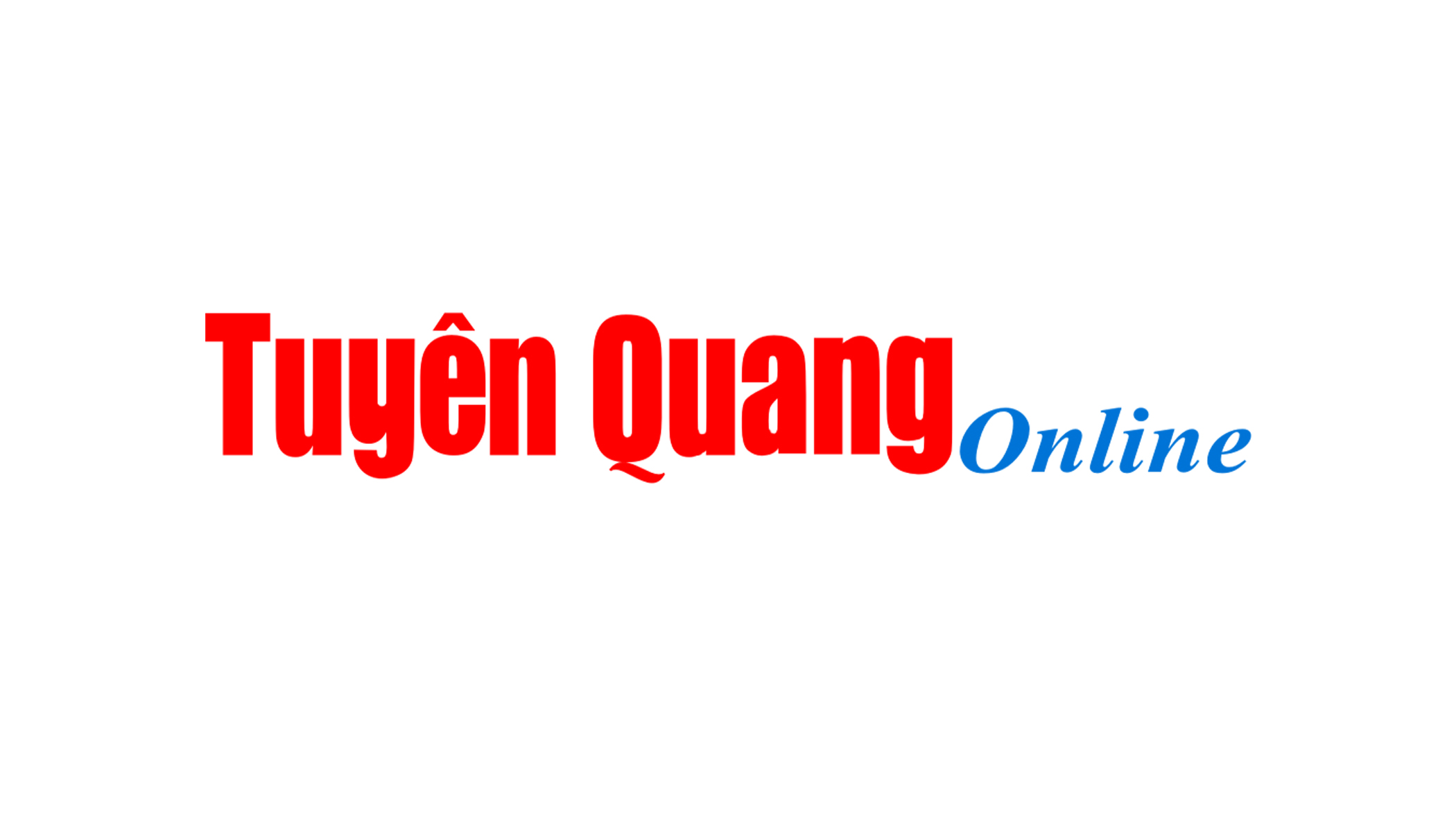 Báo Tuyên Quang online - Sự khởi đầu mới