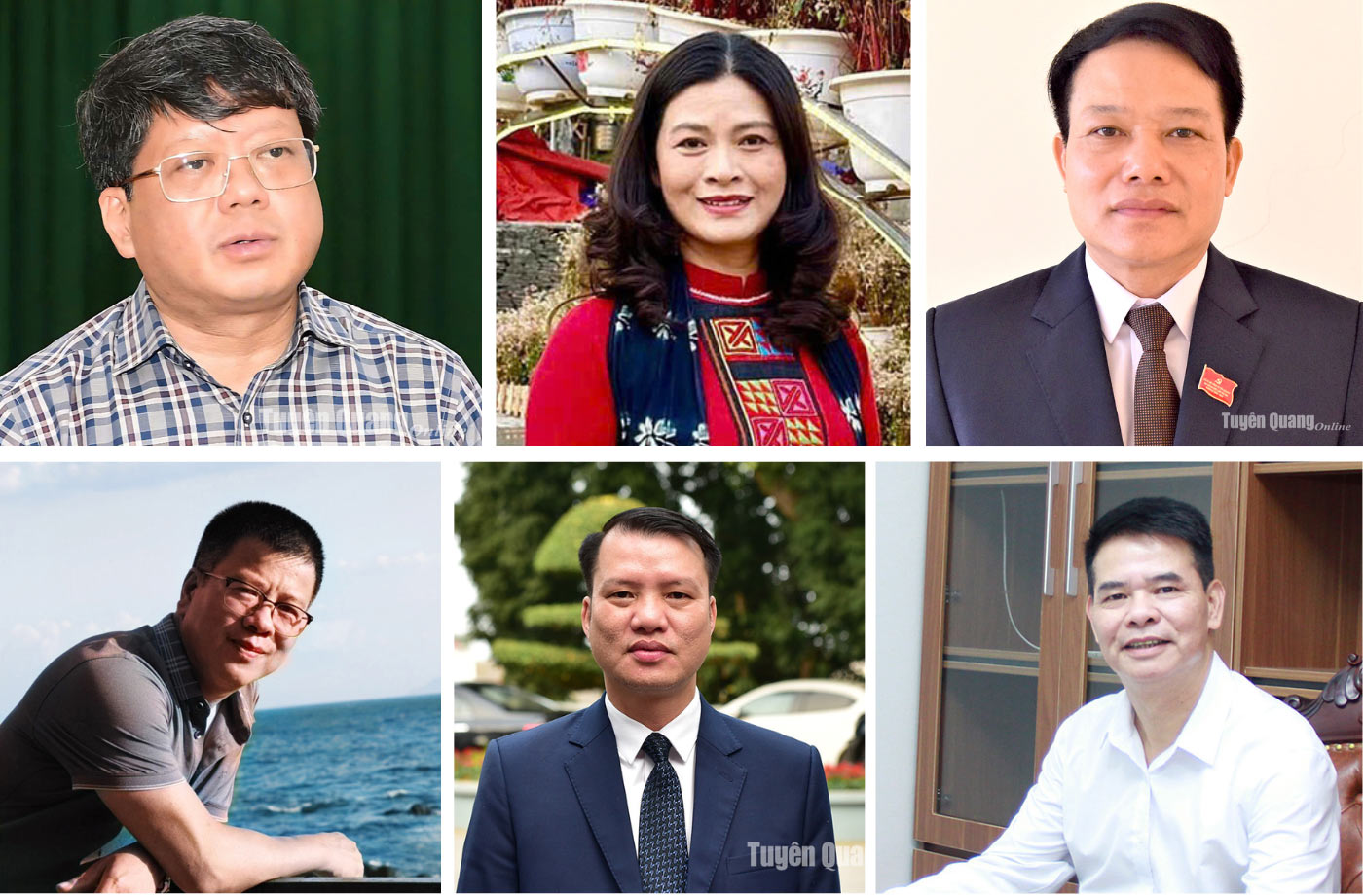 Tiếp nối mạch nguồn phát triển