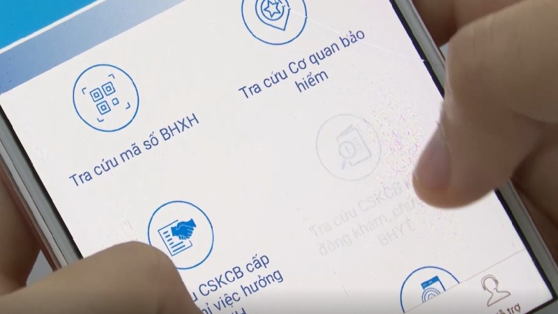 Sổ bảo hiểm xã hội điện tử được cấp chậm nhất là ngày 1/1/2026