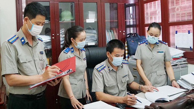 Thay đổi mô hình tổ chức cơ quan Thi hành án dân sự