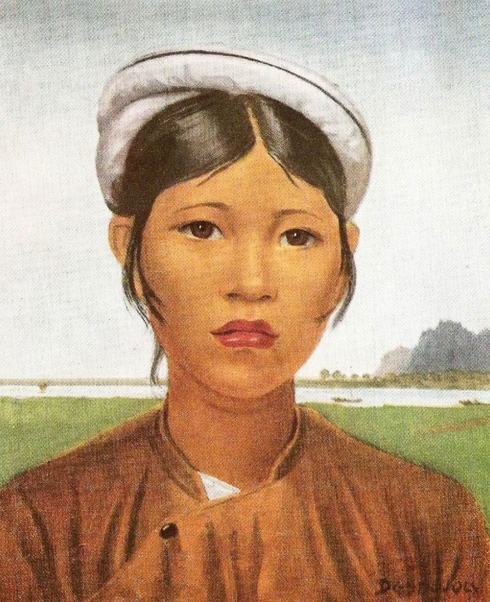 cuộc sống người Việt vào thập niên 1930  Việt nam Viết Hội họa